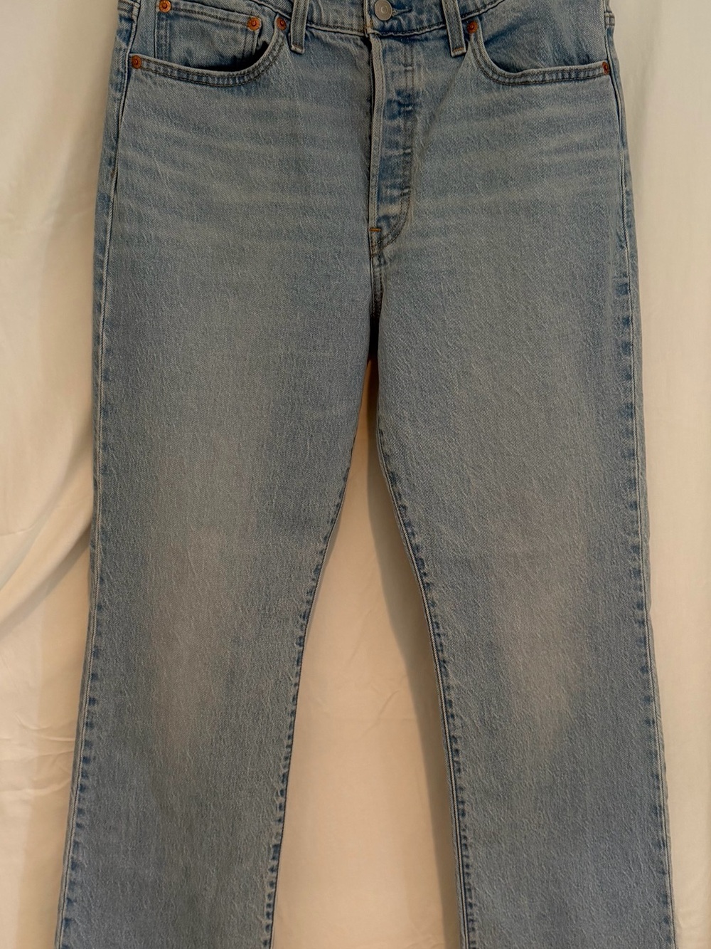 Levi’s Wedgie Bootcut Jeans TALL